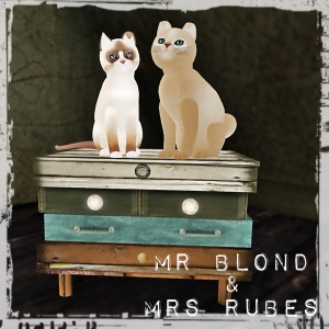 Mr. Blonde und Mrs Rubes_001
